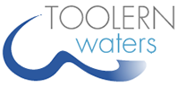Toolern Waters logo